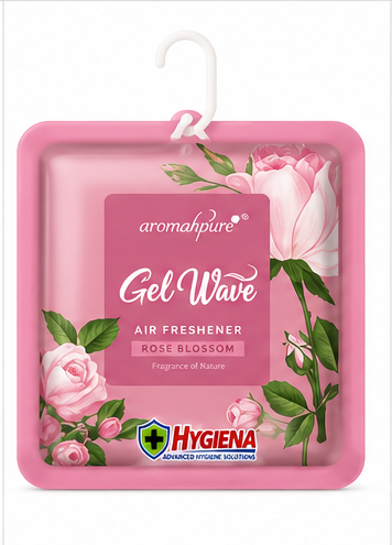 Gel Air Freshener